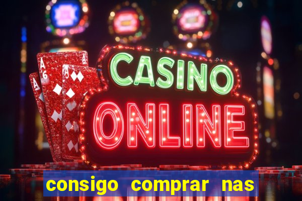 consigo comprar nas casas bahia com score baixo